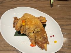 -四道菜·福建菜馆(新街口金鹰店)