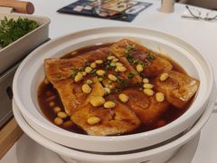 酸菜黄豆焖豆腐-盆满钵满·国家非遗传承(云台店)