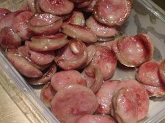 -牛将军•涮肉•烤肉(北京王府井·故宫店)