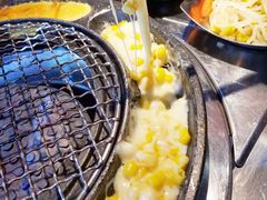 -炑八韩烤(琼华店)