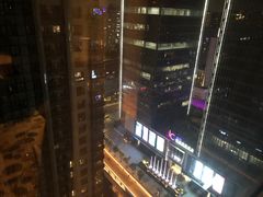 -上海浦西万怡酒店