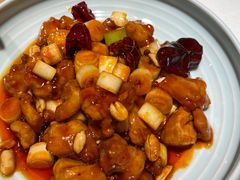 -0776食堂·京城创意菜(七里庄店)