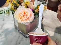 -哈根达斯(武汉天地店)