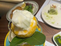 -CAPARESH開府莱舍(望京金辉店)