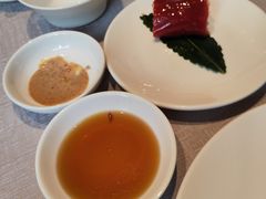 -希尔顿酒店-豫园中餐厅