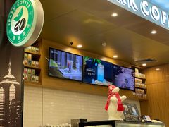 -逸派咖啡 EPARKCOFFEE(广安门店)