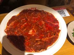 -锅首鲜品火锅(鸳鸯店)