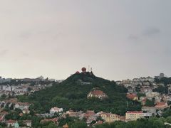 景点-信号山公园