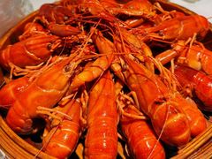 -靓靓蒸虾·头牌蒸虾(雪松路总店)