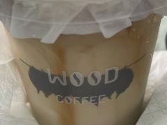 -Legno.ita Coffee by Wood(襄阳南路店)
