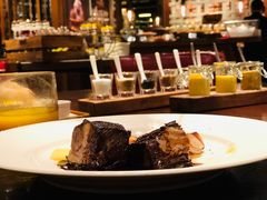 -恰餐厅及酒吧 CHAR Bar & Grill (北京丽都皇冠假日店)