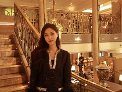 -波特曼西餐厅(中央大街店)