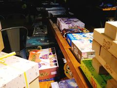 -心邸·庆宴(雅宝城店)