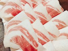 -楼外楼大刀肉传统火锅(西安大路店)