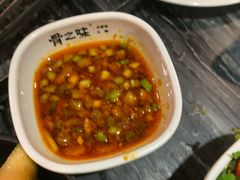 -骨之味·筒骨汤火锅(江头店)