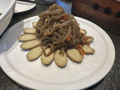-东哥紫阳蒸盆子(旺座·现代城店)