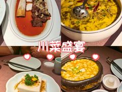 -羲和雅苑•北京烤鸭(乐园道万象城店)