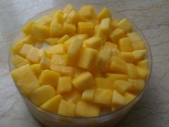 芒果盒子-面包新语(KKMALL京基店)