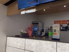 -CoCo都可(秀英万达店)