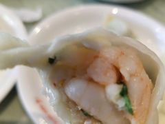 -添福来墨鱼饺子 · 海鲜东北菜(泡崖店)