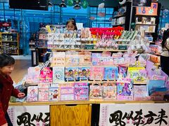 -万达茂商场(南京仙林店)