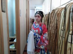 -盘子女人坊古装写真摄影(厦门总店)