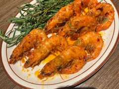 -ZAFFERANO西班牙海鲜饭(上海首店)