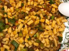 -新疆巴州金丝特餐厅(大钟寺店)