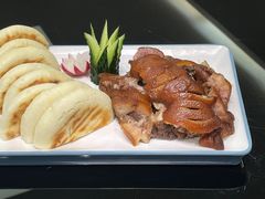 -老村长大锅炖羊肉(榆林大道店)