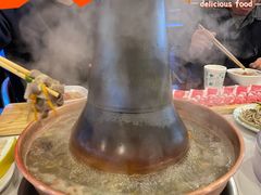 -阳坊胜利涮羊肉(禧乐汇店)