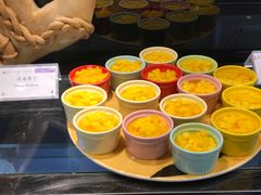 -鹭江潮餐厅•福建菜(鹭江佲家酒店)