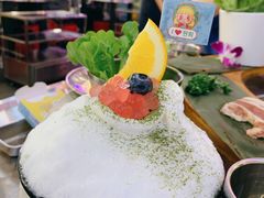 -玄希浪漫厨房·韩料烤肉(湖滨银泰in77店)