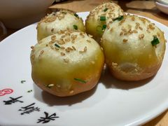 -朱新年·苏式汤团·面点(北寺塔店)