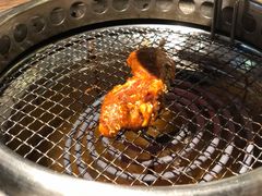 牛肋条-火炉火自助餐(枫蓝国际店)