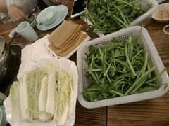 -荣记潮汕牛肉火锅(仙鹤街店)