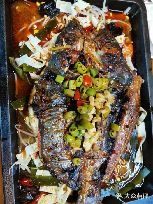 炉鼎记私房菜(总店)图片