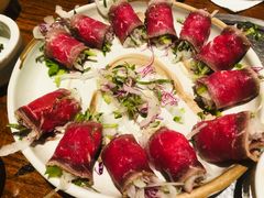 -萨拉伯尔(燕莎友谊商城店)