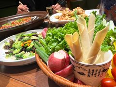 -那家老院子东北菜·饺子·小鸡炖蘑菇(艳华街店)