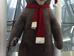 -济州岛泰迪熊博物馆