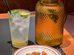-贰醒·私房小院烧烤 (太古里店)
