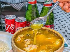 -阿金大白·上海菜馆(新天地店)