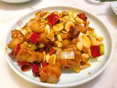 -小吊梨汤·北京菜·烤鸭(长安商场-首都博物馆店)