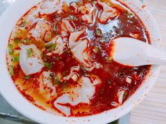 -汪家馄饨(集庆路店)
