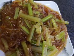 -陈记老七手擀面(哈西万达广场店)