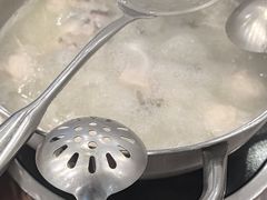 -正能量脆肉鲩火锅