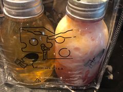 -喜茶(北京三里屯太古里店)