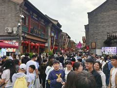 -古文化街旅游区