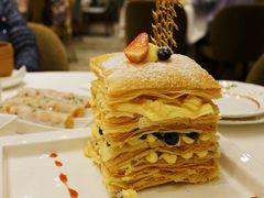 101鲜果拿破仑-翠园(北京王府中环店)
