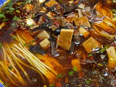 -伟记奥面馆(养育巷店)