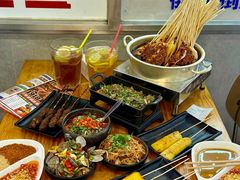 -徐妹串串香(春熙路店)